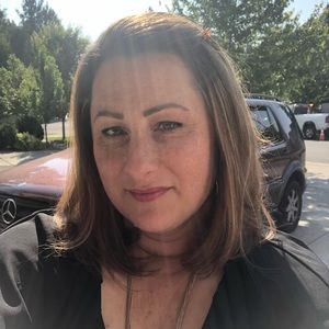 Meet your Posher, Tina